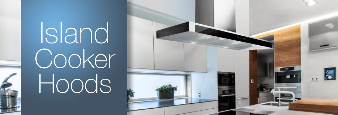 Island Cooker Hoods Island Cooker Hoods